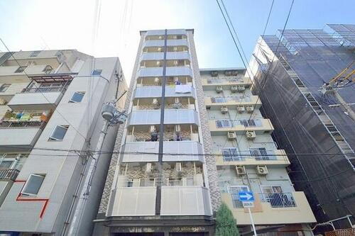 Ｕｒｏ新大阪 9階建