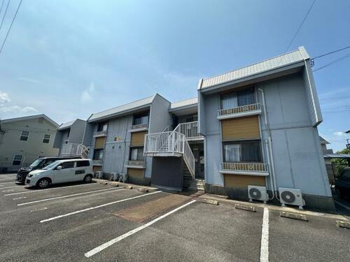 長崎県大村市桜馬場２丁目 賃貸アパート