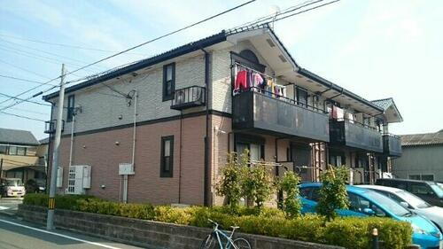 愛知県名古屋市中村区並木１丁目 2階建 築19年5ヶ月