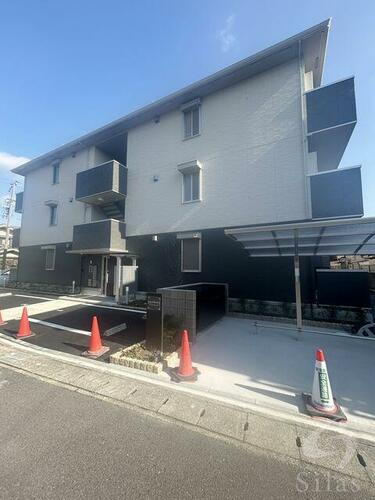 Ｊ’ｆｏｒｔ京都山科Ⅱ