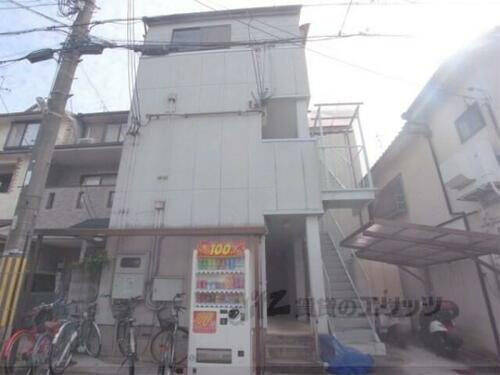 リンツ北野 3階建