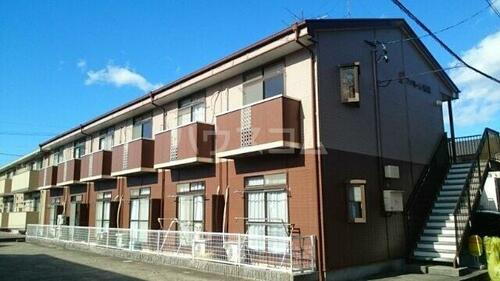 愛知県名古屋市中村区二瀬町 2階建 築31年3ヶ月