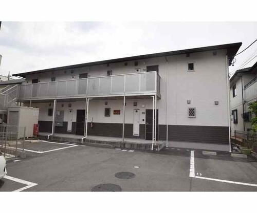 Ｄｉａ　Ｃｏｕｒｔ　茂寿 2階建