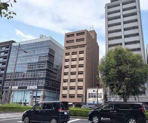 グランドパレス京都烏丸五条