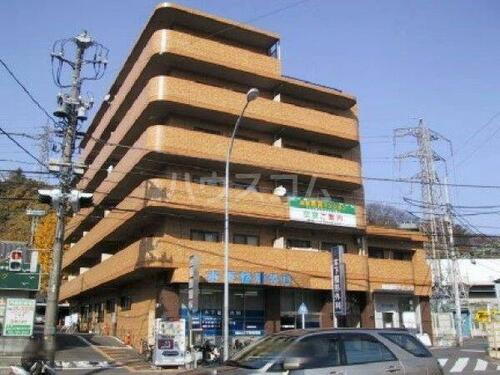 神奈川県横浜市南区南太田１丁目 6階建 築28年4ヶ月