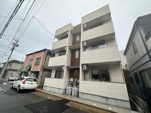 愛知県名古屋市西区菊井１丁目 賃貸アパート