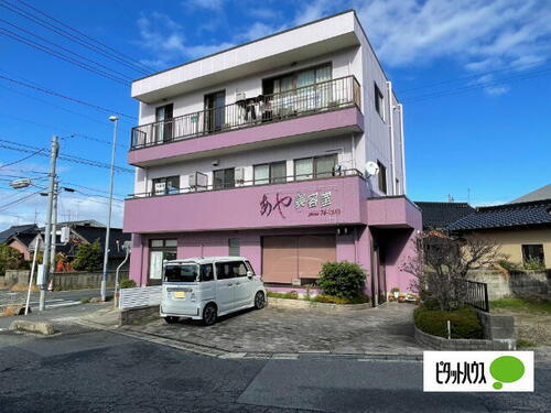 レジデンス・アヤ