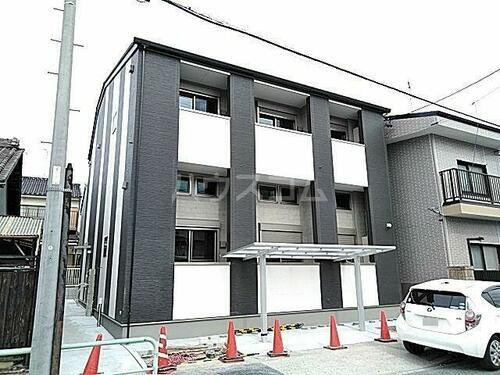 愛知県名古屋市南区三吉町２丁目 2階建