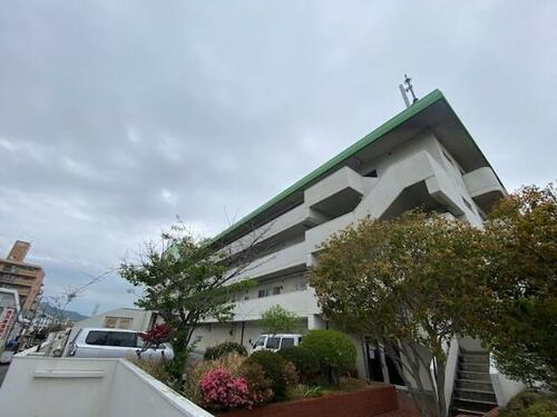 兵庫県姫路市城東町野田 5階建 築44年4ヶ月