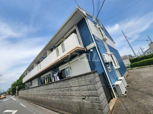 神奈川県相模原市南区上鶴間本町１丁目 2階建 築32年3ヶ月