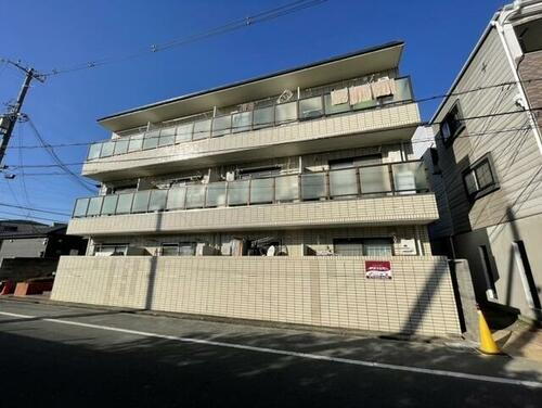 香里園パレスハイツ