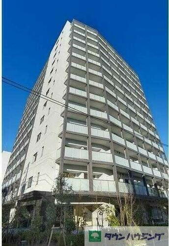 東京都北区赤羽２丁目 13階建 築14年7ヶ月