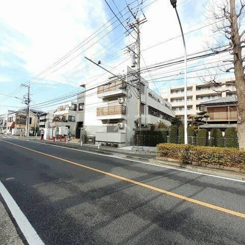 ＳＩＧＮＡＴＵＲＥ武蔵中原