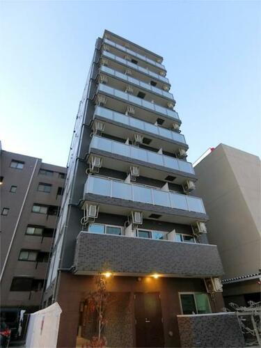 東京都葛飾区四つ木５丁目 9階建 築5年8ヶ月