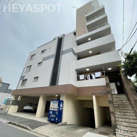 愛知県名古屋市中区橘１丁目 賃貸マンション