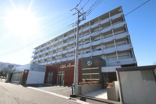 千葉県成田市赤坂１丁目 賃貸マンション