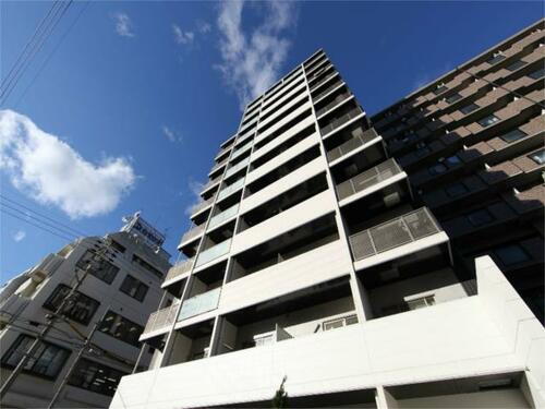 愛知県名古屋市中区平和２丁目 12階建 築17年3ヶ月
