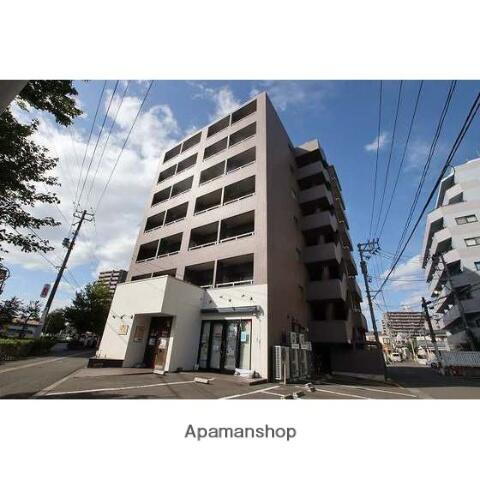 グランマーレＫＭＫ 7階建