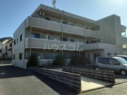 タカイチマンション 3階建