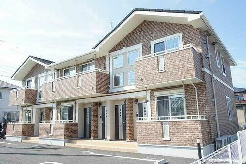 茨城県水戸市平須町 2階建 築7年4ヶ月