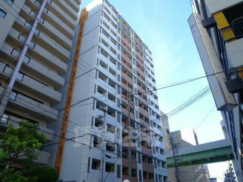 兵庫県神戸市中央区磯辺通３丁目 賃貸マンション