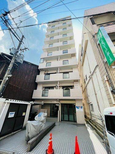 長崎県長崎市大井手町 賃貸マンション