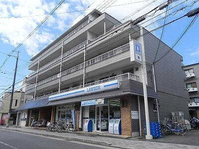 マンション高原