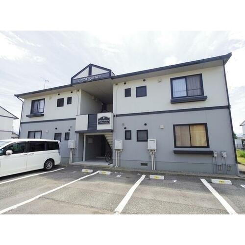 フレグランスパルファンⅡ　Ｂ棟