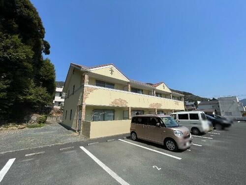 愛知県豊橋市多米町字大門 賃貸アパート