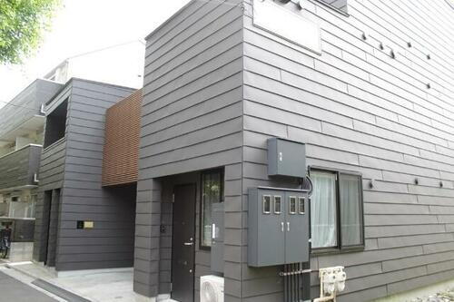 東京都練馬区小竹町１丁目 賃貸アパート