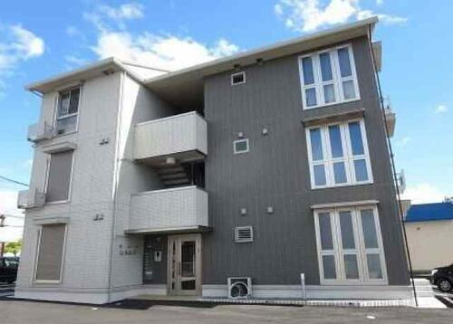 熊本県八代市横手新町 3階建 築6年5ヶ月