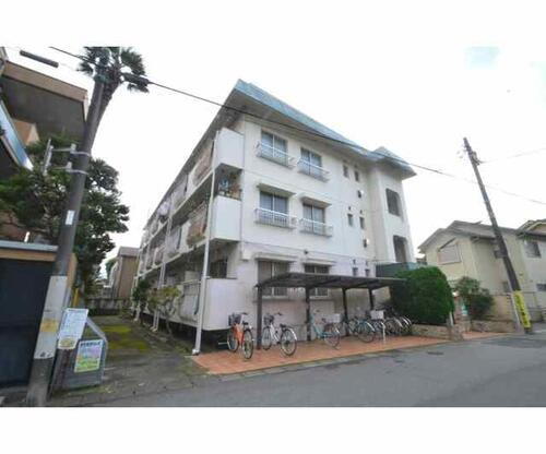 千葉県市川市市川４丁目 賃貸マンション