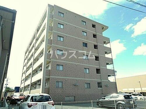 静岡県浜松市中央区和田町 6階建 築16年6ヶ月