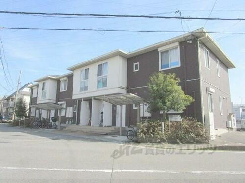 京都府乙訓郡大山崎町字下植野 築16年2ヶ月 2階建