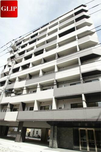 神奈川県横浜市鶴見区生麦４丁目 10階建 築8年2ヶ月