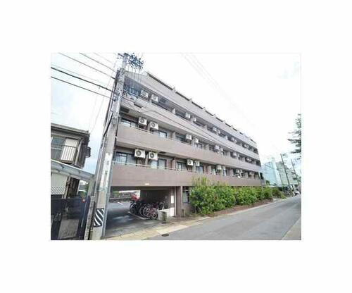 愛知県名古屋市名東区朝日が丘 賃貸マンション