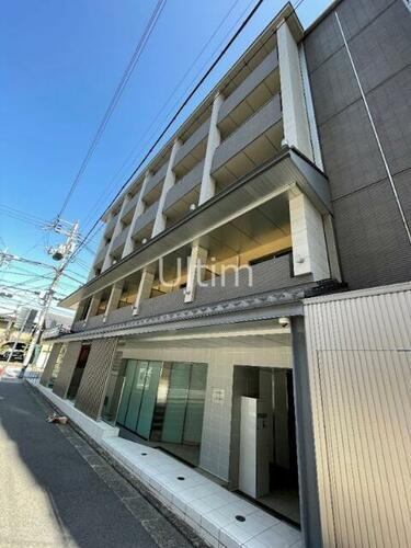 ＹＡＭＡＳＨＯ２３ 5階建
