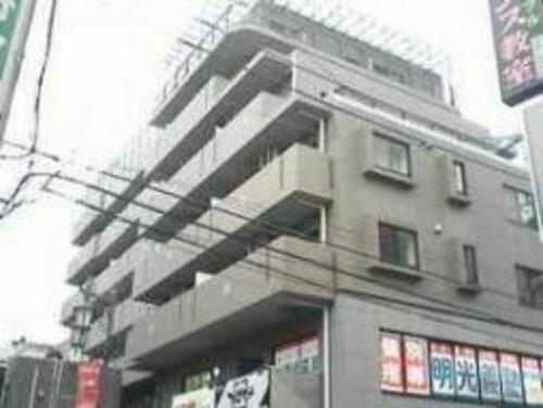 東京都東久留米市東本町 7階建 築25年11ヶ月