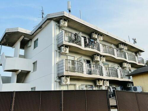 桜ヶ丘小野ビル 4階建