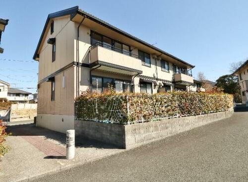 愛知県豊橋市西小鷹野２丁目 賃貸アパート