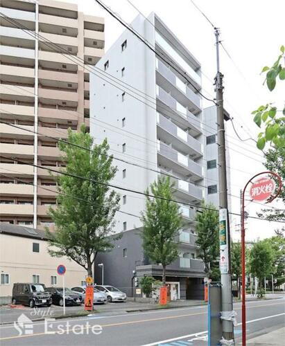 愛知県名古屋市西区名駅２丁目 10階建 築7年6ヶ月