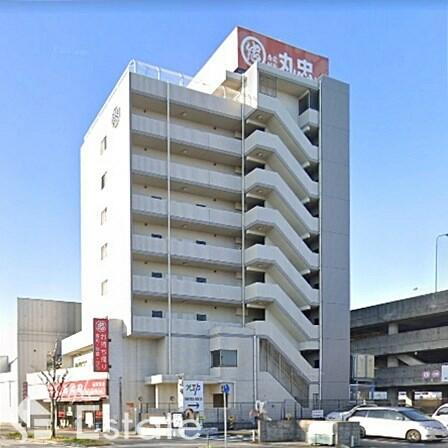 愛知県名古屋市熱田区尾頭町 9階建 築16年11ヶ月