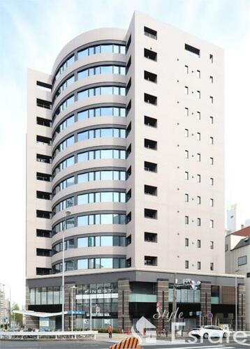 愛知県名古屋市中区上前津２丁目 13階建 築5年3ヶ月