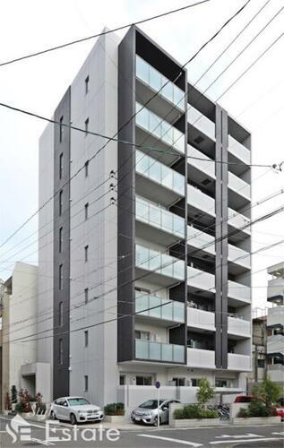 愛知県名古屋市東区泉３丁目 8階建 築8年10ヶ月
