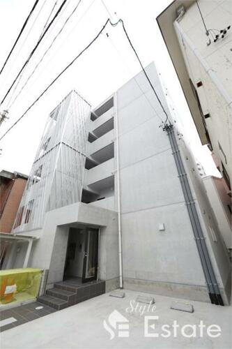 愛知県名古屋市北区平安２丁目 5階建 築5年1ヶ月