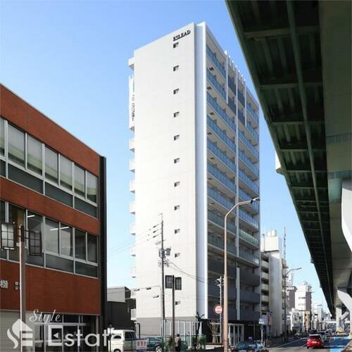 愛知県名古屋市北区清水３丁目 15階建 築3年5ヶ月