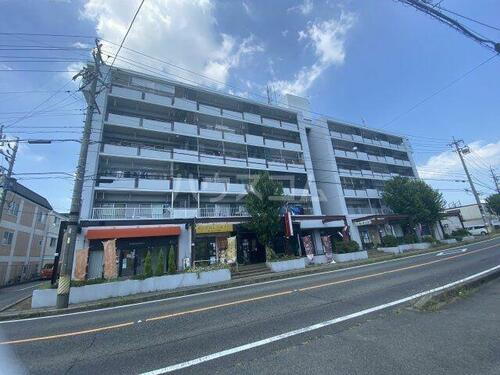 愛知県安城市美園町１丁目 6階建 築34年11ヶ月