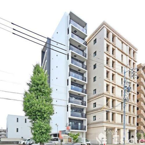 愛知県名古屋市中川区運河通１丁目 10階建 築6年3ヶ月
