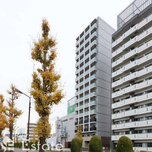 愛知県名古屋市中川区西日置２丁目 15階建 築1年6ヶ月