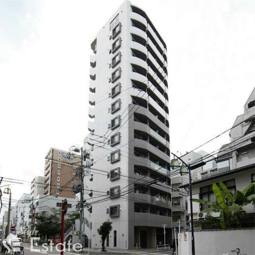 愛知県名古屋市中区新栄１丁目 14階建 築17年5ヶ月